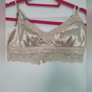 NWOT Forever 21 Bralette